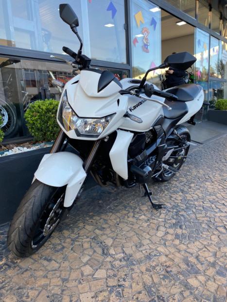 KAWASAKI z750 , Foto 4