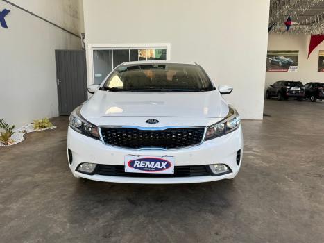 KIA Cerato Sedan 1.6 16V 4P SX, Foto 2
