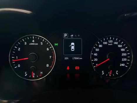 KIA Cerato Sedan 1.6 16V 4P SX, Foto 7