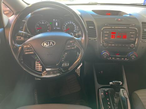 KIA Cerato Sedan 1.6 16V 4P SX, Foto 8