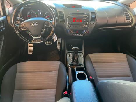 KIA Cerato Sedan 1.6 16V 4P SX, Foto 9