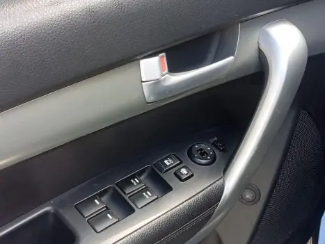 KIA Sorento 2.4 16V 4P EX AUTOM�TICO, Foto 10