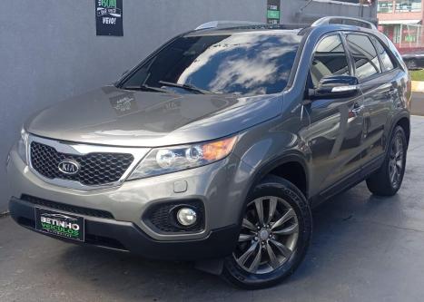 KIA Sorento 2.4 16V 4P EX2 7 LUGARES AUTOM�TICO, Foto 1