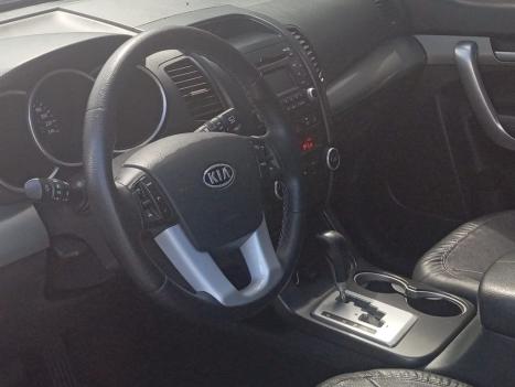 KIA Sorento 2.4 16V 4P EX2 7 LUGARES AUTOM�TICO, Foto 13
