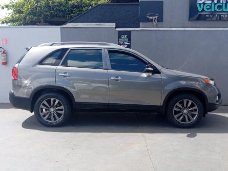 KIA Sorento 2.4 16V 4P EX2 7 LUGARES AUTOM�TICO, Foto 6