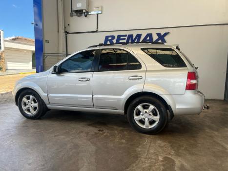 KIA Sorento 2.5 16V 4P EX 4X4, Foto 3