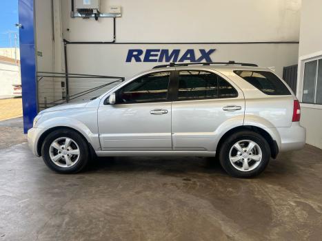 KIA Sorento 2.5 16V 4P EX 4X4, Foto 6