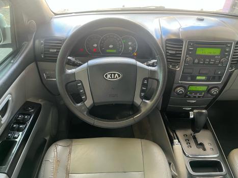 KIA Sorento 2.5 16V 4P EX 4X4, Foto 7
