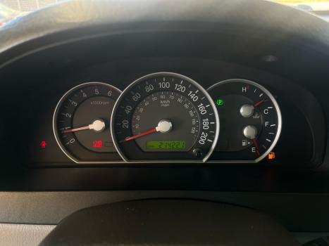KIA Sorento 2.5 16V 4P EX 4X4, Foto 9