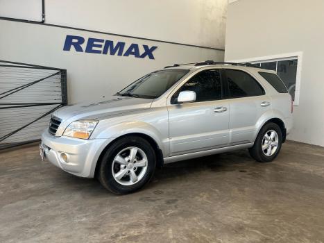 KIA Sorento 2.5 16V 4P EX 4X4, Foto 2