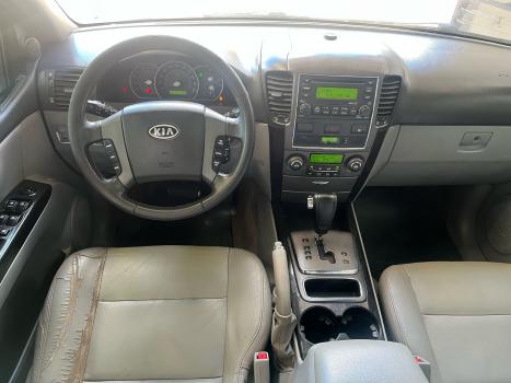 KIA Sorento 2.5 16V 4P EX 4X4, Foto 4