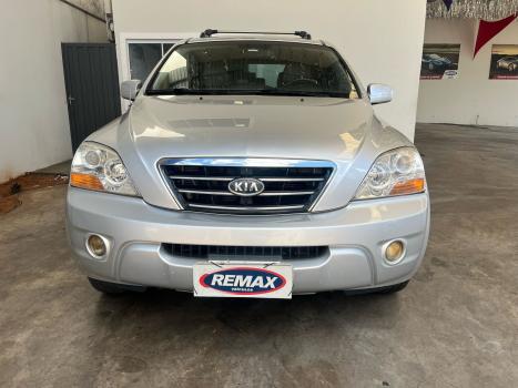 KIA Sorento 2.5 16V 4P EX 4X4, Foto 5