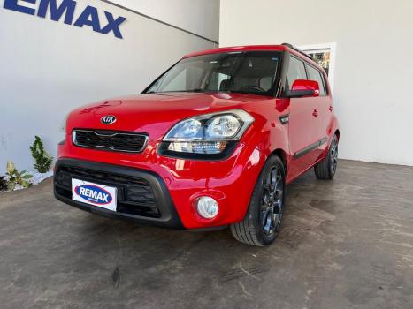 KIA Soul 1.6 16V 4P EX, Foto 3