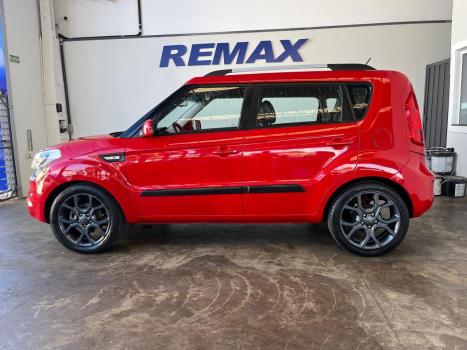 KIA Soul 1.6 16V 4P EX, Foto 5