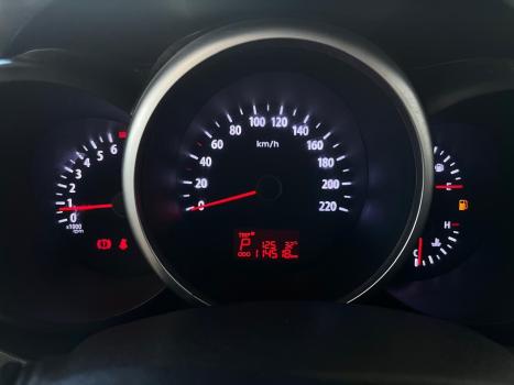 KIA Soul 1.6 16V 4P EX, Foto 8