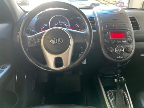 KIA Soul 1.6 16V 4P EX, Foto 9