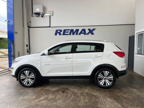 KIA Sportage 2.0 16V 4P LX AUTOM�TICO, Foto 5