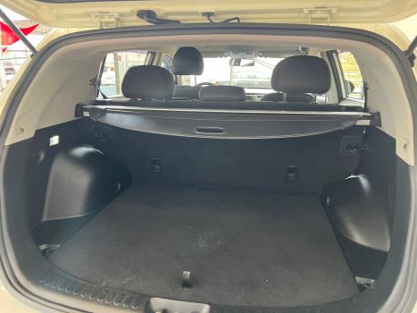 KIA Sportage 2.0 16V 4P LX AUTOM�TICO, Foto 7
