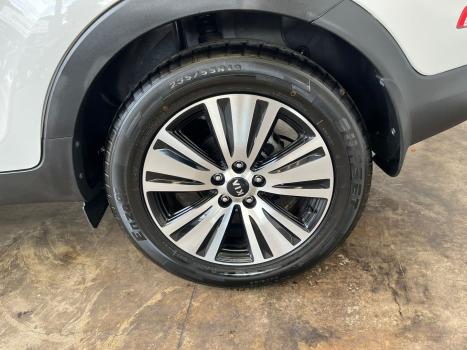 KIA Sportage 2.0 16V 4P LX AUTOM�TICO, Foto 8