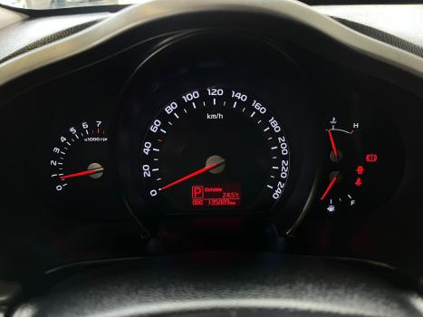 KIA Sportage 2.0 16V 4P LX AUTOM�TICO, Foto 9