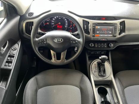 KIA Sportage 2.0 16V 4P LX AUTOM�TICO, Foto 10