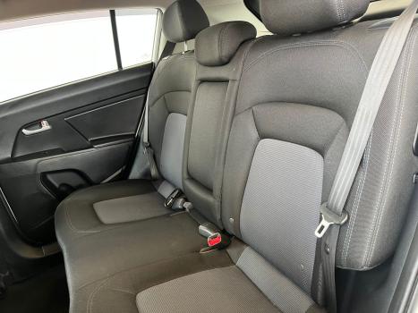KIA Sportage 2.0 16V 4P LX AUTOM�TICO, Foto 11