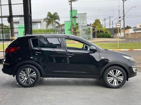 KIA Sportage 2.0 16V 4P LX, Foto 6