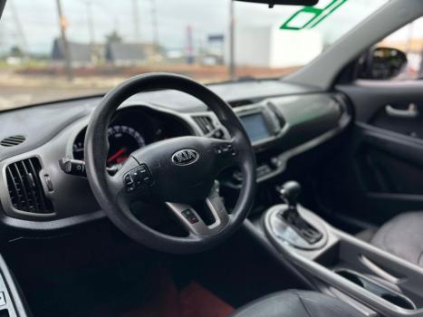 KIA Sportage 2.0 16V 4P LX, Foto 12