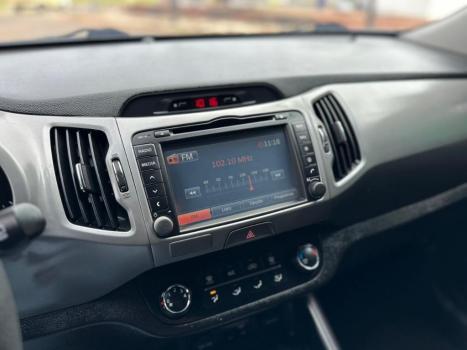 KIA Sportage 2.0 16V 4P LX, Foto 15