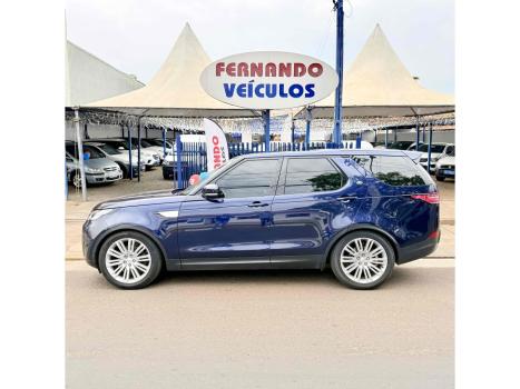 LAND ROVER Discovery , Foto 2