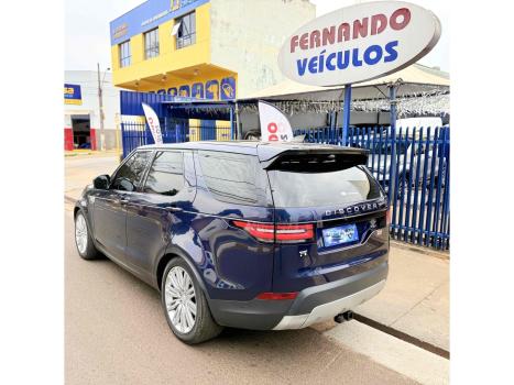 LAND ROVER Discovery , Foto 3