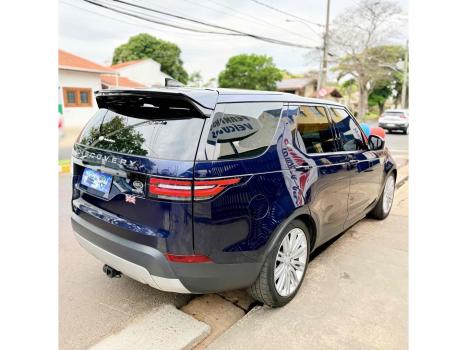 LAND ROVER Discovery , Foto 5