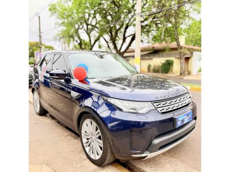 LAND ROVER Discovery , Foto 6