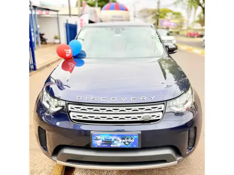 LAND ROVER Discovery , Foto 7