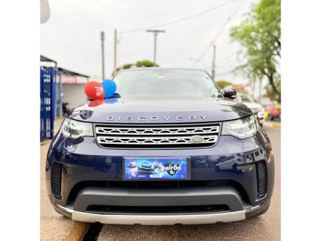 LAND ROVER Discovery , Foto 8