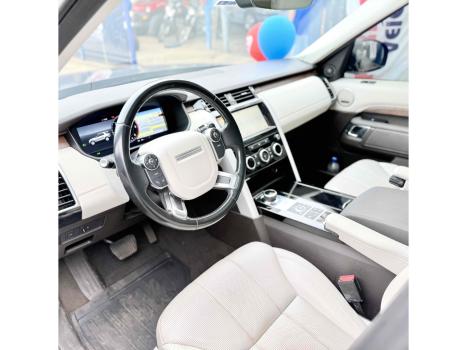 LAND ROVER Discovery , Foto 9