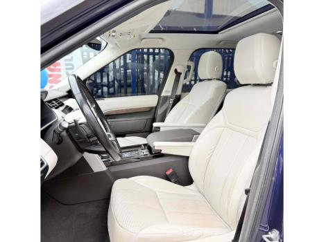 LAND ROVER Discovery , Foto 10