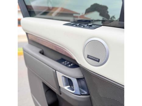 LAND ROVER Discovery , Foto 11