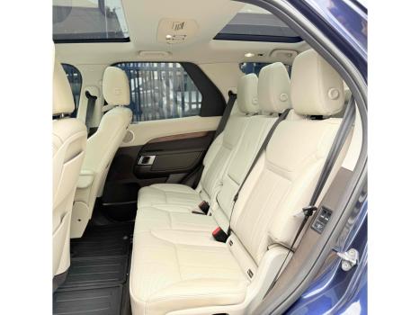 LAND ROVER Discovery , Foto 12