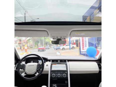 LAND ROVER Discovery , Foto 14