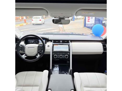 LAND ROVER Discovery , Foto 15