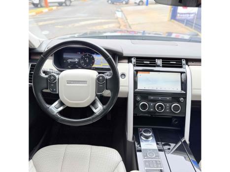 LAND ROVER Discovery , Foto 16