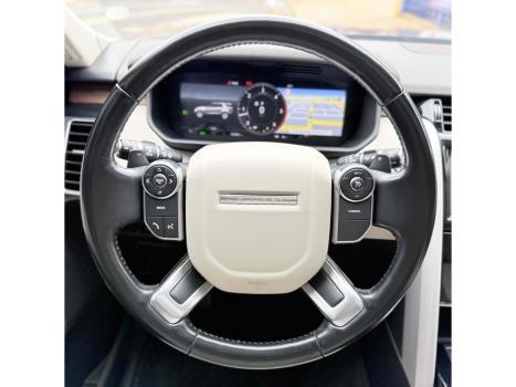 LAND ROVER Discovery , Foto 17