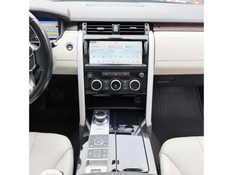 LAND ROVER Discovery , Foto 18