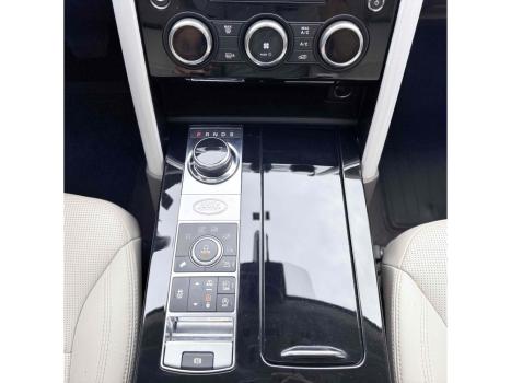 LAND ROVER Discovery , Foto 19