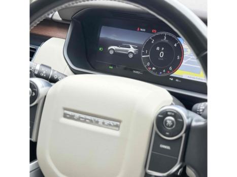 LAND ROVER Discovery , Foto 20