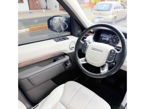 LAND ROVER Discovery , Foto 21