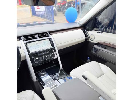 LAND ROVER Discovery , Foto 22