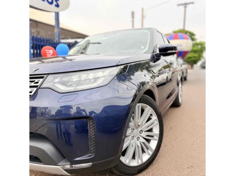 LAND ROVER Discovery , Foto 23