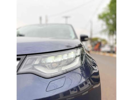 LAND ROVER Discovery , Foto 24